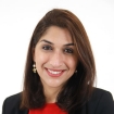 Parul Munshi